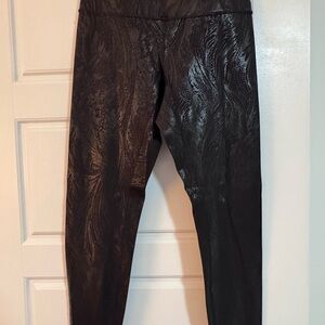 Lululemon Athletica Black Leggings